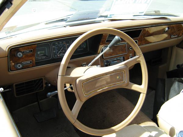 American Motors Concord 1981 #2