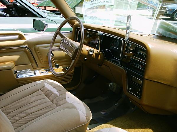 American Motors Pacer 1979 #5
