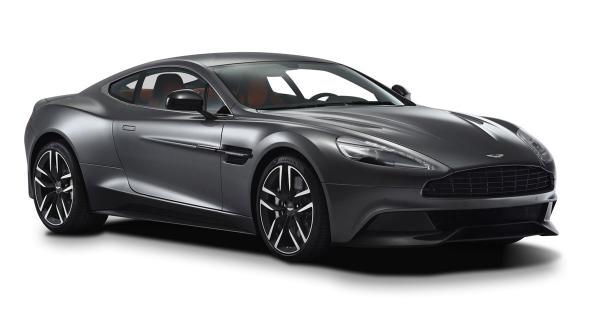 Aston Martin #4