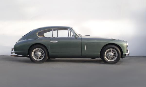 Aston Martin DB2 1952 #2
