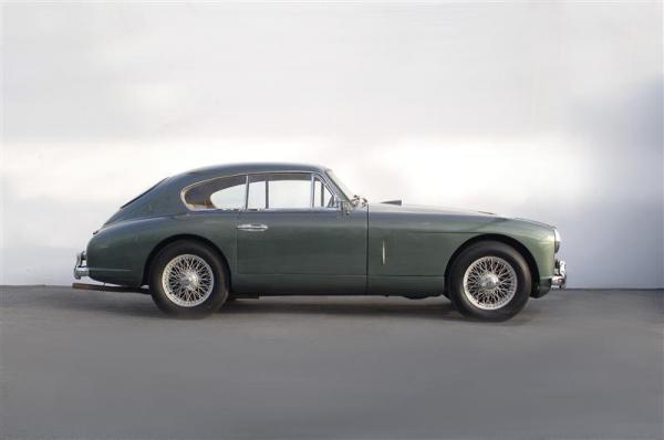 Aston Martin DB2/4 1953 #5
