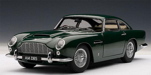 Aston Martin DB5 1965 #3