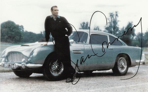 Aston Martin DB5 1965 #4
