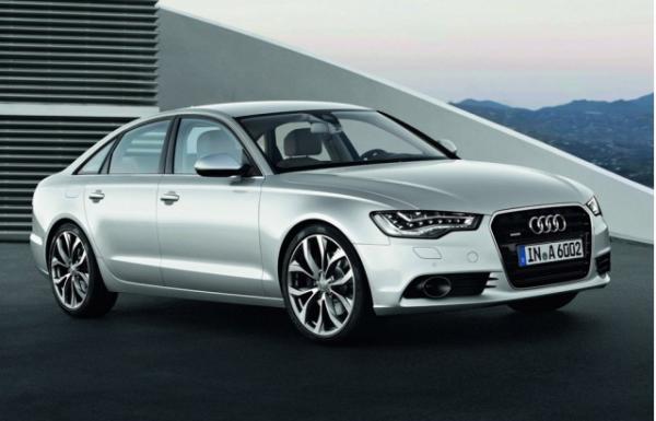Audi 2012 is going to keep leadership