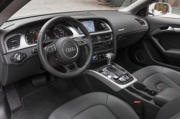 Audi A5 2014 #5
