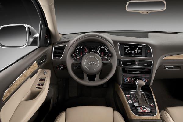 Audi Q5 3.0T Premium Plus quattro #3