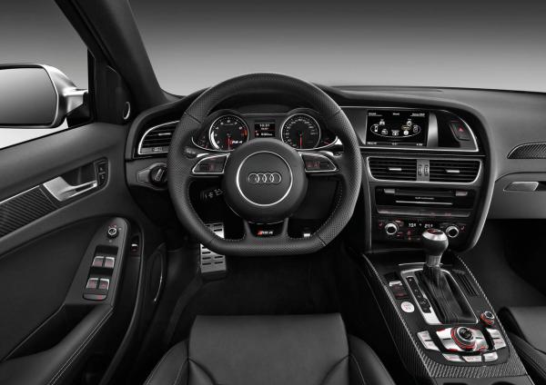 Audi RS 4 #3