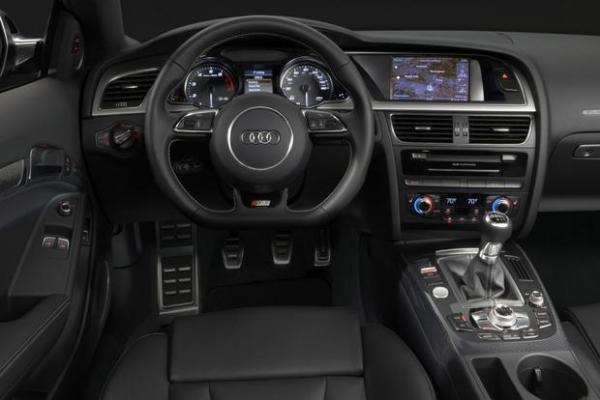 Audi S5 2014 #3
