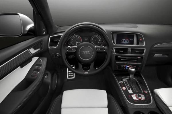 Audi SQ5 #3