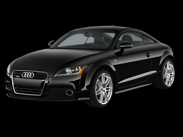 Audi TTS 2013 #3