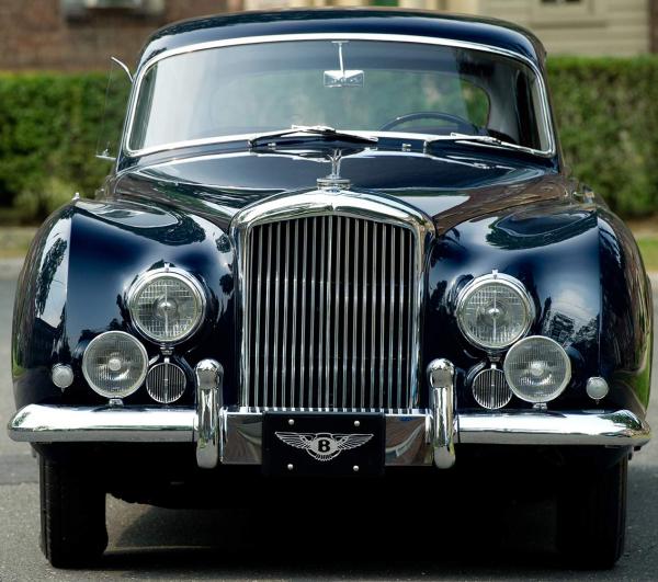 Bentley R-Type 1952 #3