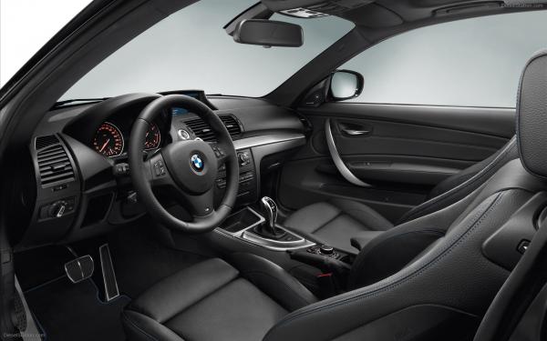 BMW 1 Series 2013 #5