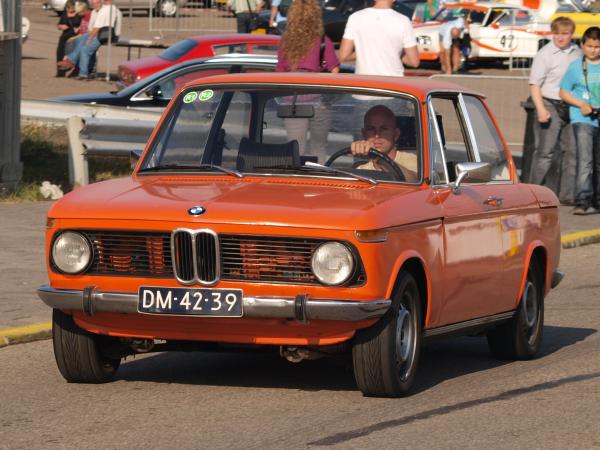 BMW 1600 #2