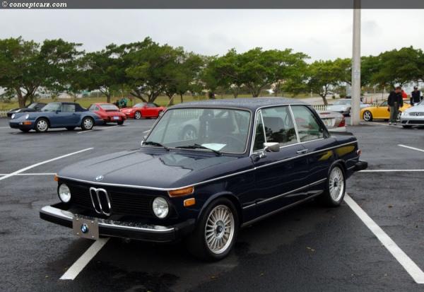 BMW 2002 1976 #4