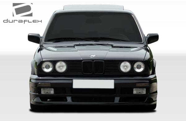 BMW 3 Series 1991 #5