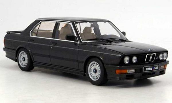 1985 BMW 535