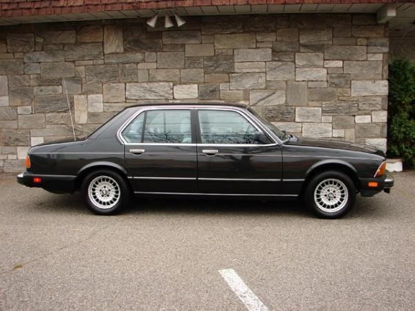 BMW L7 1986 #3