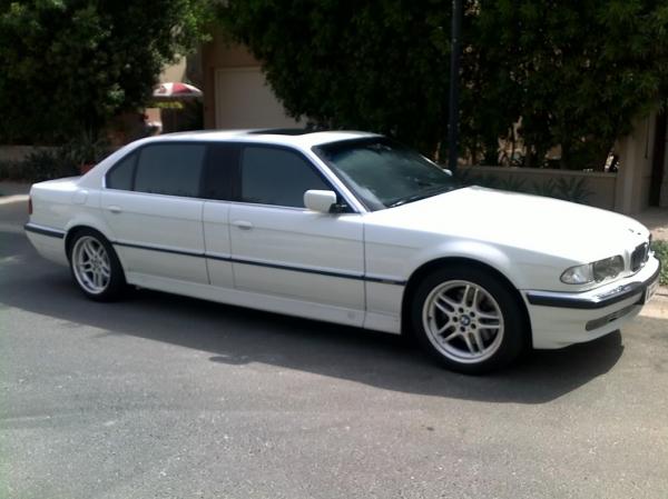 BMW L7 #2