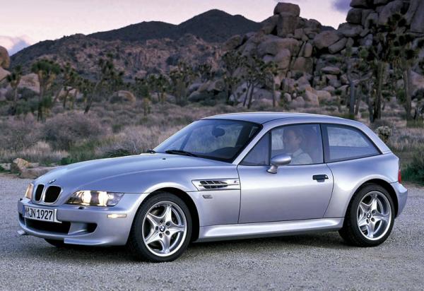 BMW M 1998 #3
