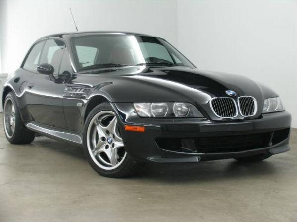 2001 BMW M