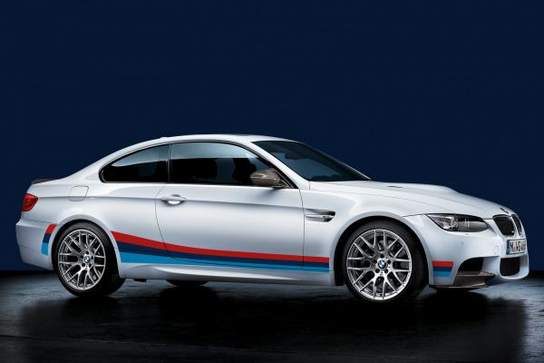 BMW M #5