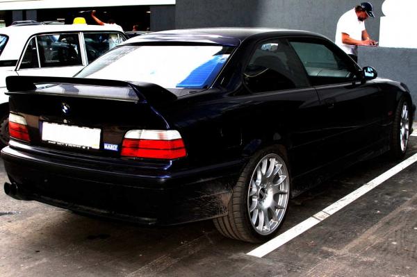 BMW M3 1995 #5