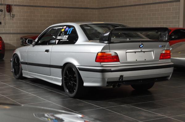 BMW M3 1999 #3