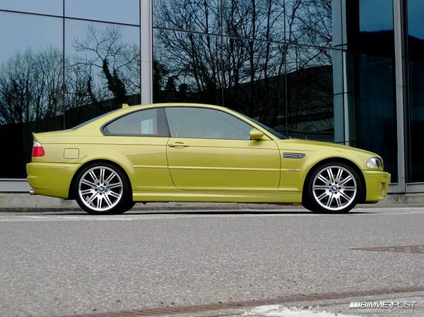 BMW M3 2001 #4
