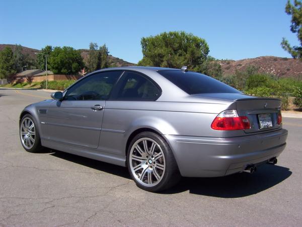 BMW M3 2004 #3