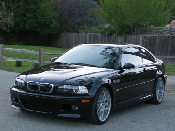 BMW M3 2005 #1