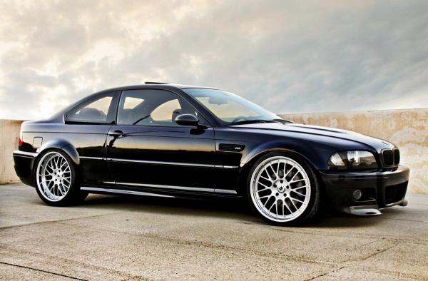 BMW M3 2006 #1