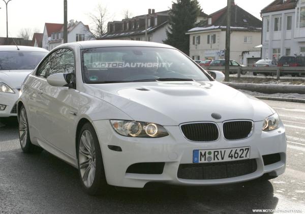 BMW M3 2011 #3