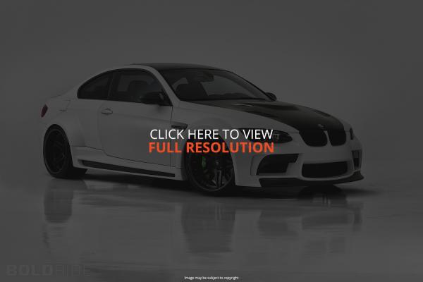 BMW M3 2012 #2