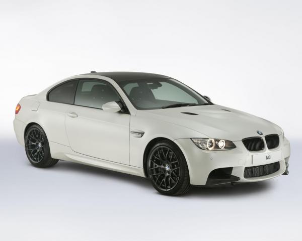 BMW M3 2012 #3