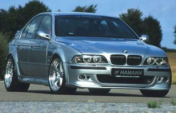 BMW M5 2001 #3