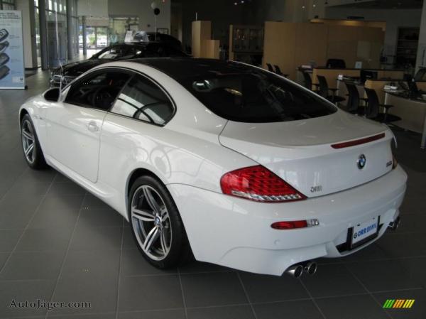 BMW M6 2010 #2