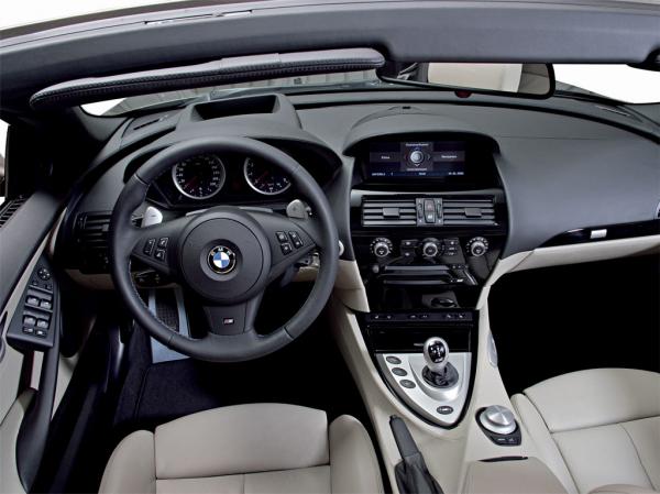 BMW M6 2010 #3