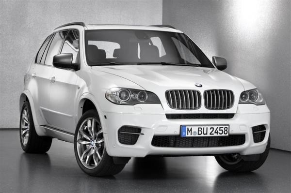 2012 BMW X5