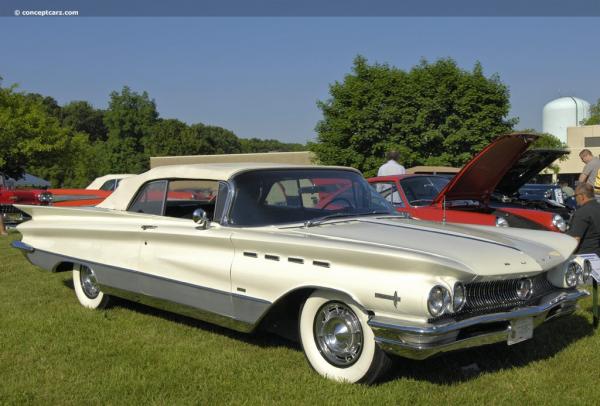 Buick Electra 1960 #3