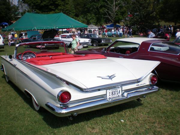Buick Electra 225 1959 #5