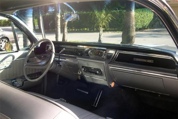 Buick Electra 225 1962 #4