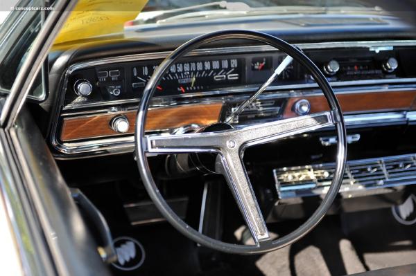 Buick Electra 225 1967 #4
