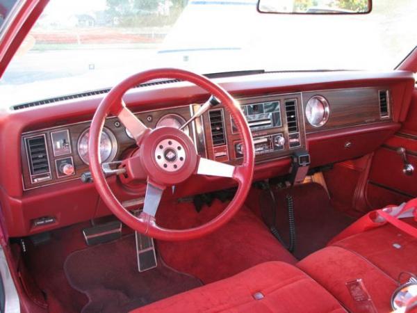 Buick LeSabre 1978 #5