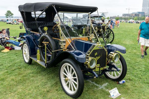 Buick Model 27 1911 #3