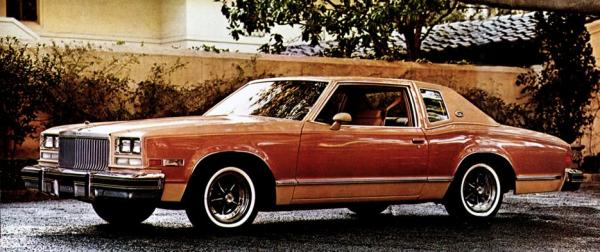 Buick Riviera 1977 #5