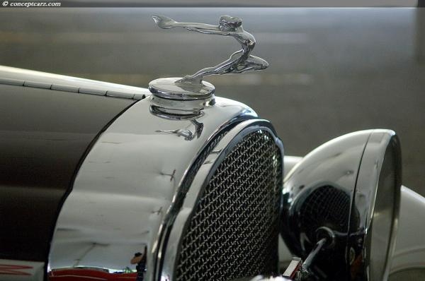 Buick Series 60 1930 #3