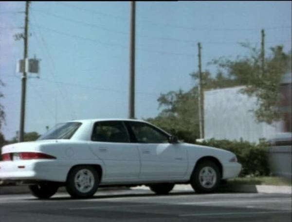 Buick Skylark 1996 #2