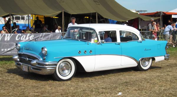 Buick Special #1