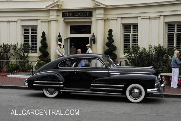 Buick Special 1946 #3