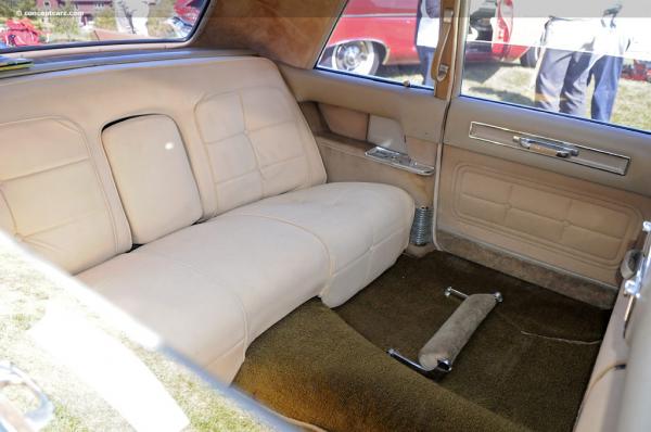 1964 Cadillac Series 60 Special